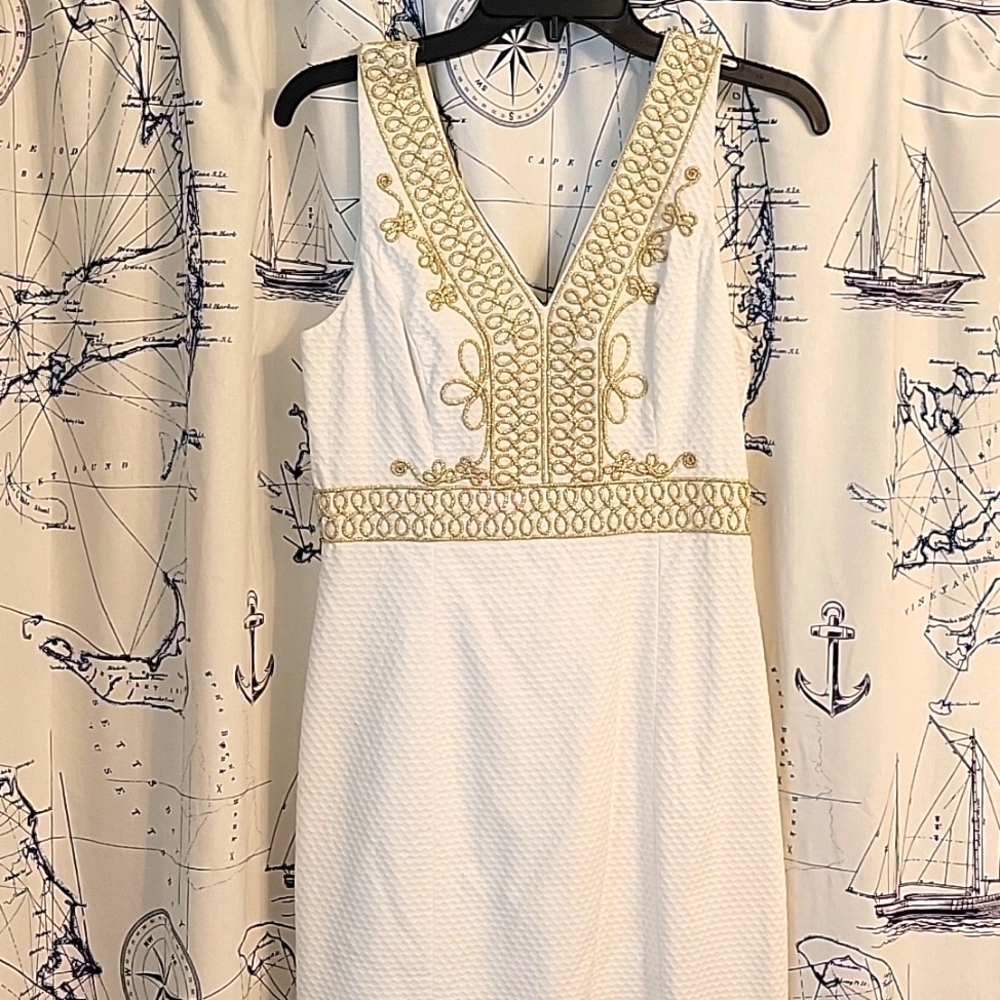 Lily Dress